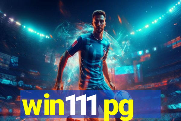 win111 pg